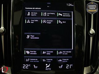 Volvo V60 2.0 B4 (G) Momentum Pro Auto