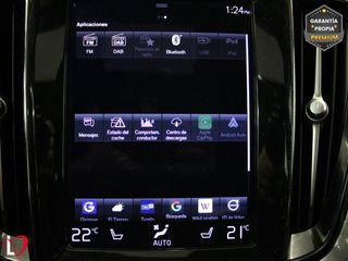 Volvo V60 2.0 B4 (G) Momentum Pro Auto