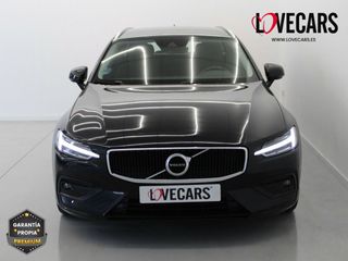 Volvo V60 2.0 B4 (G) Momentum Pro Auto