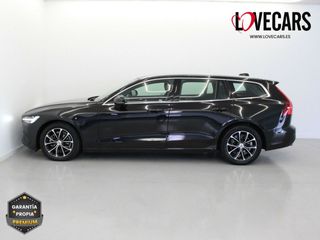 Volvo V60 2.0 B4 (G) Momentum Pro Auto
