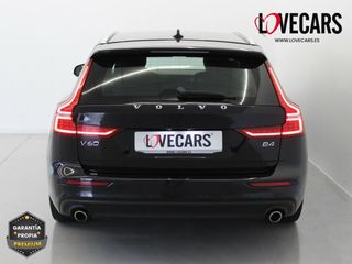 Volvo V60 2.0 B4 (G) Momentum Pro Auto