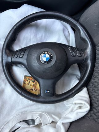 Volante BMW e46 M