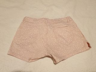 Shorts niña Unit 13-14 años