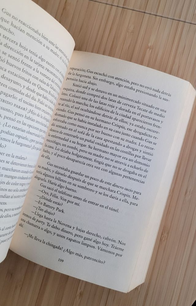 NOCTURNA (TRILOGIA DE LA OSCURIDAD I) The Strain