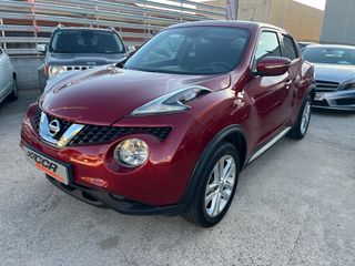 Nissan Juke DIG-T 115 cv ACENTA