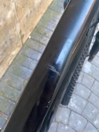 Orbea Oiz 2022 Talla M