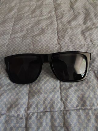Gafas sol Hugo Boss - Negras