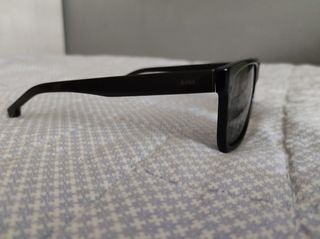 Gafas sol Hugo Boss - Negras
