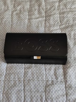 Gafas sol Hugo Boss - Negras