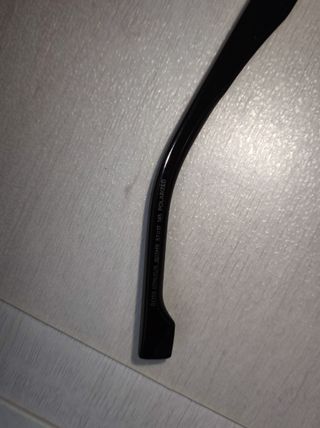 Gafas sol Hugo Boss - Negras