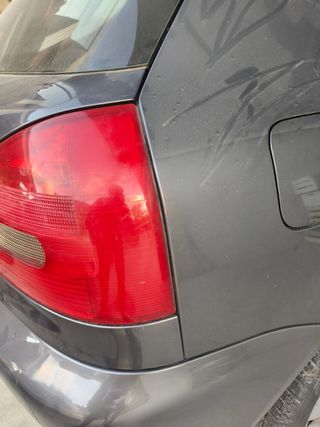 Pilotos traseros Audi A3 8L