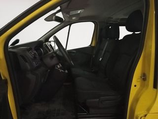 Renault Trafic Mixto N1 L1H1 2,8t