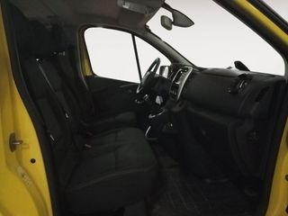 Renault Trafic Mixto N1 L1H1 2,8t
