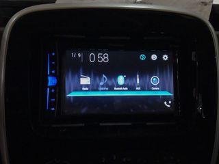 Renault Trafic Mixto N1 L1H1 2,8t