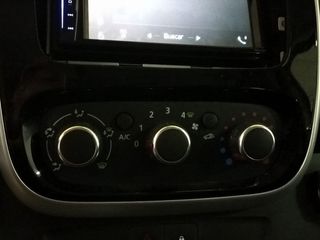Renault Trafic Mixto N1 L1H1 2,8t