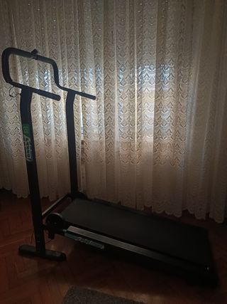 Cinta andadora andar