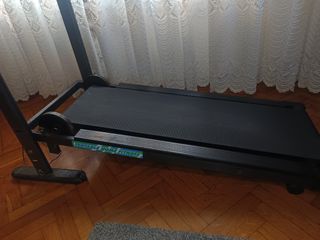 Cinta andadora andar