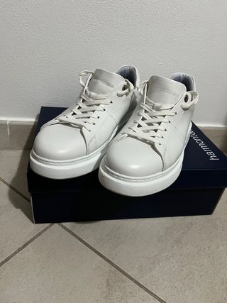 Harmont & Blaine Sneakers - Bianche