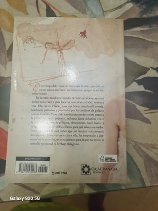 El secreto del amor: Premio Jaén de Narrativa J...