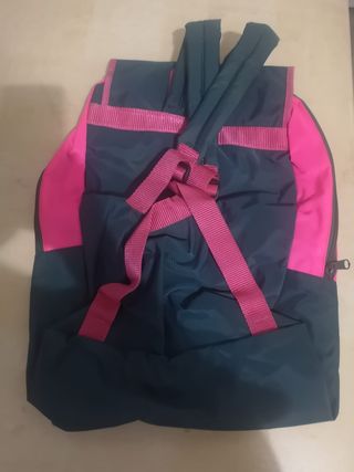 Mochilas vintage