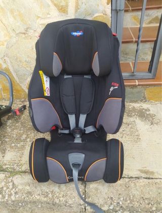 Silla Triofix Recline 