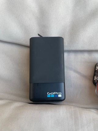 Batería GoPro - Recargable