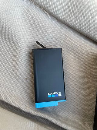 Batería GoPro - Recargable