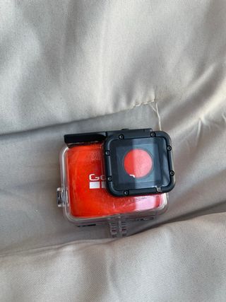 Batería GoPro - Recargable