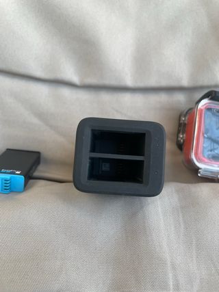 Batería GoPro - Recargable