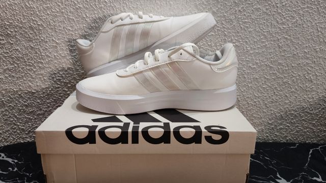 Sapatilhas Adidas Branco