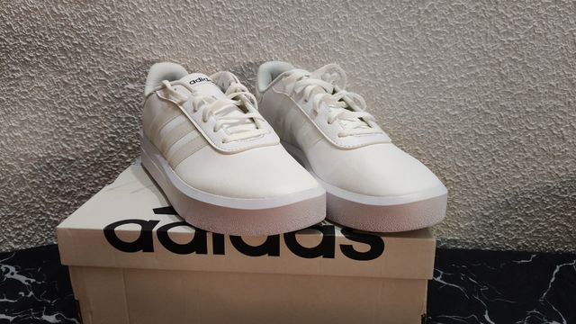 Sapatilhas Adidas Branco
