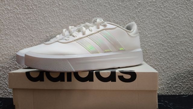 Sapatilhas Adidas Branco