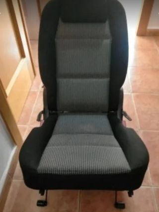 Asiento Peugeot 307 SW