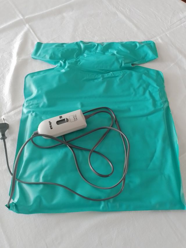 Almohadilla eléctrica Ufesa AL5515