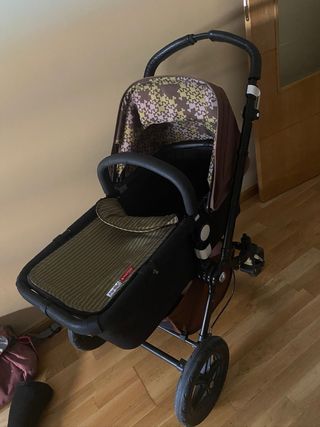Carrito Bugaboo Camaleón