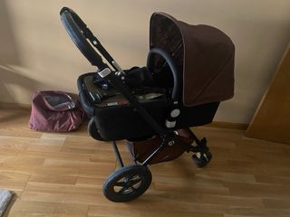 Carrito Bugaboo Camaleón