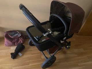 Carrito Bugaboo Camaleón