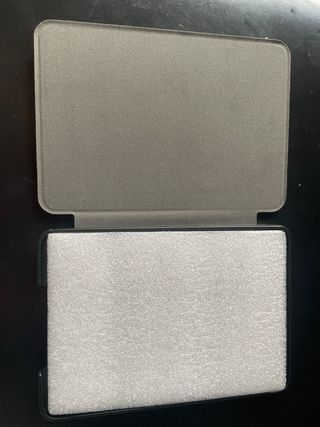 Capa p/ E-book - Folhas Coloridas