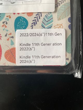 Capa p/ E-book - Folhas Coloridas