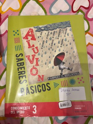 Proyecto: FanFest. Matemáticas 3. Trimestres