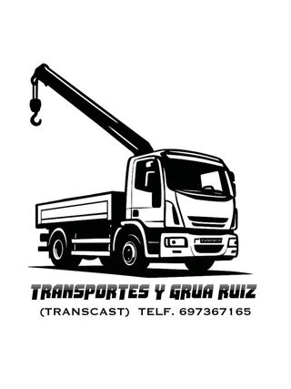 Servicio de camion-grua