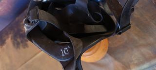 Maschera antigas militare 1939