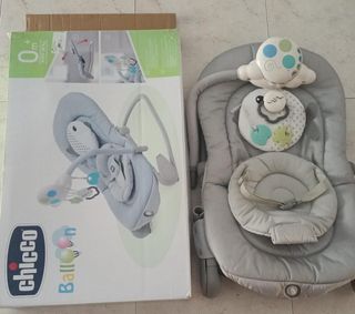 Hamaca Bebé Chicco Balloon