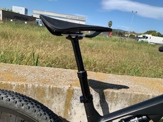 Megamo Track R120 10 - MTB carbono