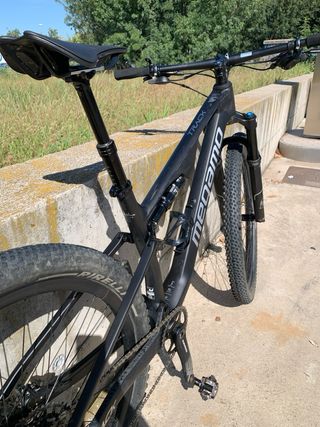 Megamo Track R120 10 - MTB carbono