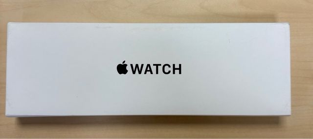 Apple Watch SE 2ª generación GPS CELLULAR Aluminio