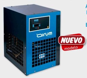 Secador Frigorífico Airum 5,5 HP