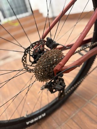 Orbea Onna MTB - Bicicleta Montaña