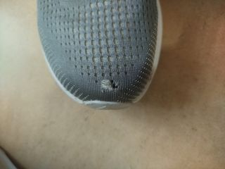 Zapatillas Adidas Supernova Rise Gris
