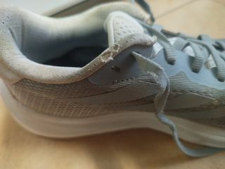 Zapatillas Adidas Supernova Rise Gris